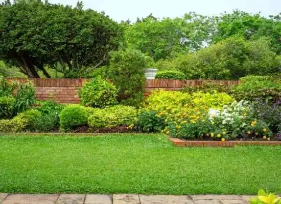 landscaping services Lake Arbor